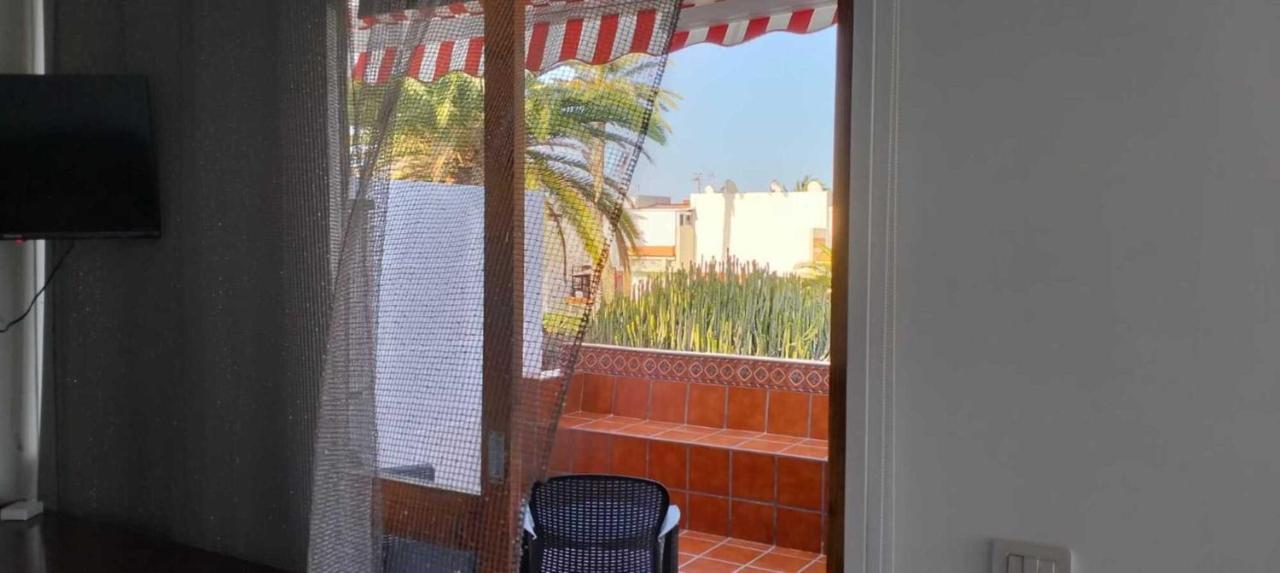 Vivienda Ida - Costa Del Silencio Tenerife 外观 照片