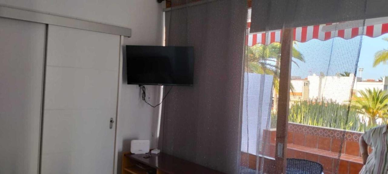 Vivienda Ida - Costa Del Silencio Tenerife 外观 照片