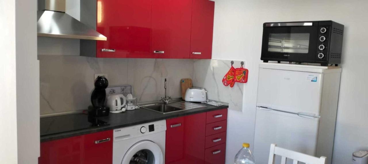 Vivienda Ida - Costa Del Silencio Tenerife 外观 照片