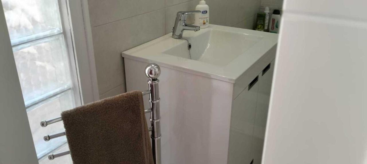 Vivienda Ida - Costa Del Silencio Tenerife 外观 照片