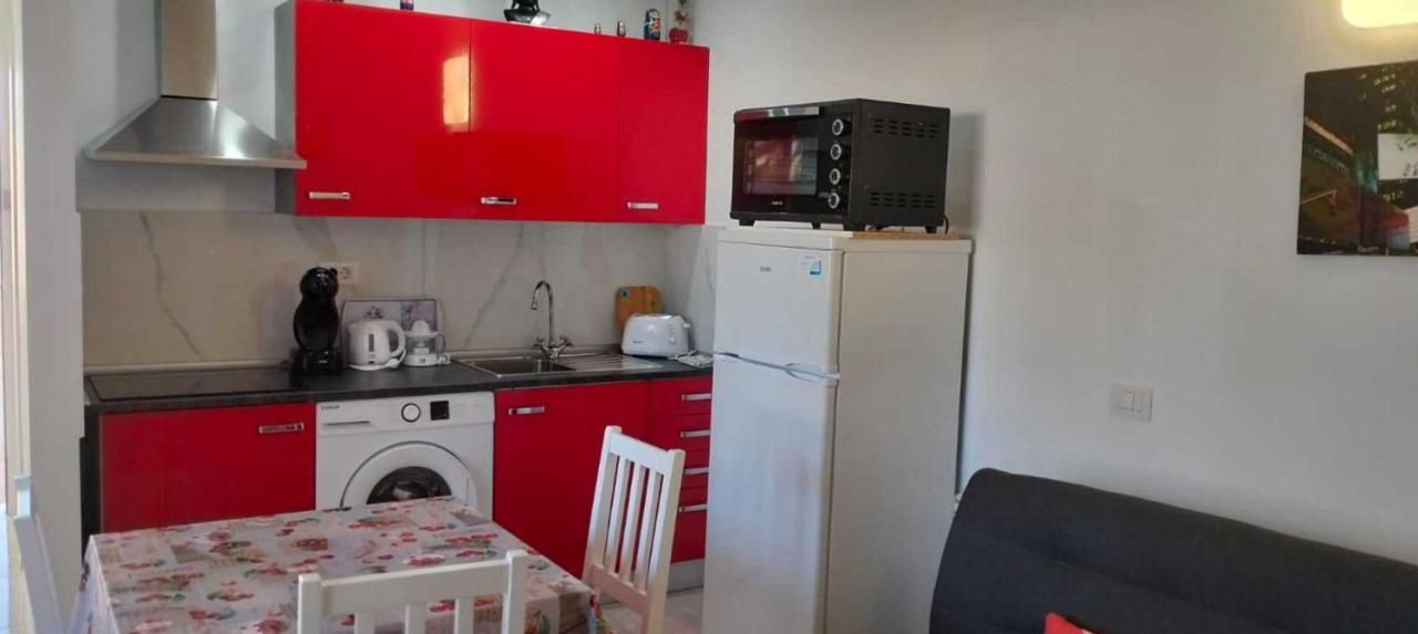 Vivienda Ida - Costa Del Silencio Tenerife 外观 照片