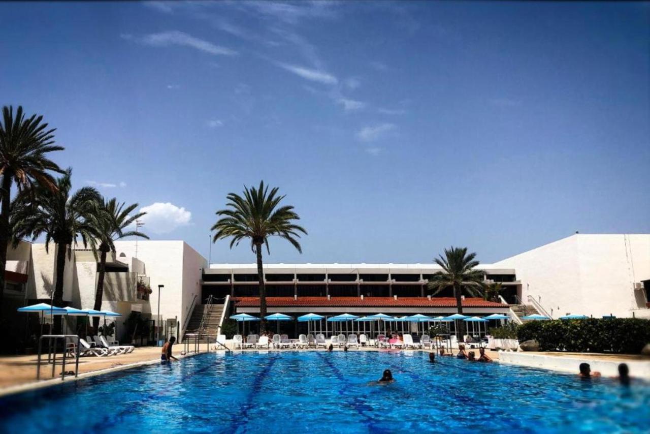 Vivienda Ida - Costa Del Silencio Tenerife 外观 照片