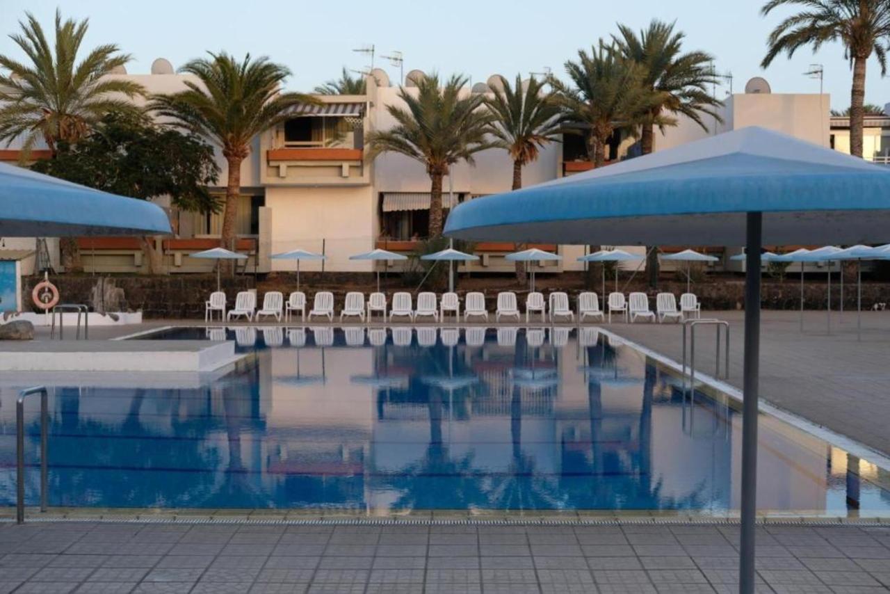 Vivienda Ida - Costa Del Silencio Tenerife 外观 照片