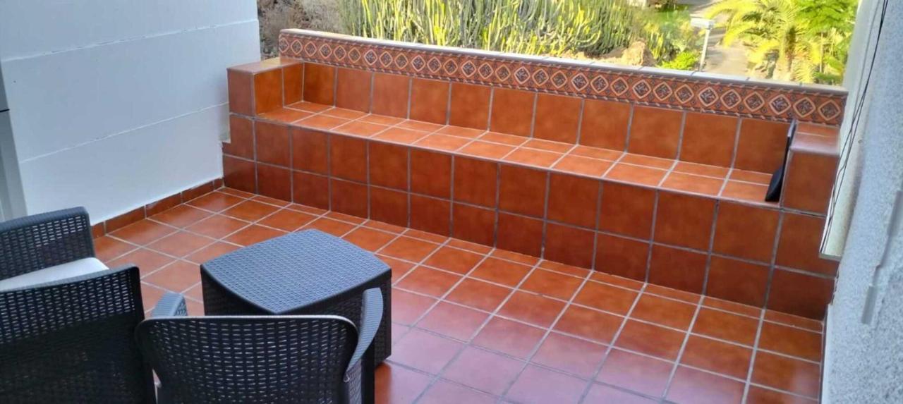 Vivienda Ida - Costa Del Silencio Tenerife 外观 照片