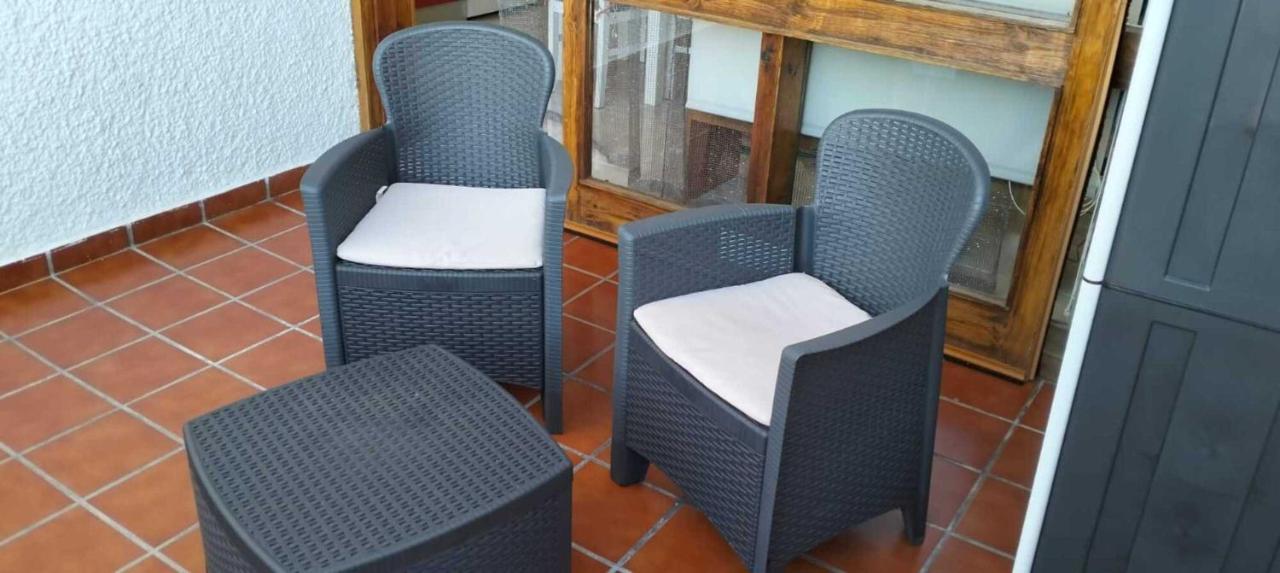 Vivienda Ida - Costa Del Silencio Tenerife 外观 照片