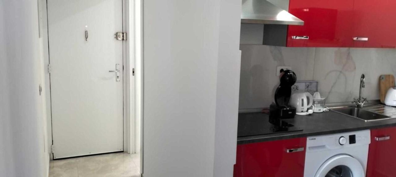 Vivienda Ida - Costa Del Silencio Tenerife 外观 照片