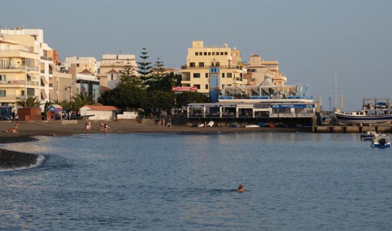 Vivienda Ida - Costa Del Silencio Tenerife 外观 照片